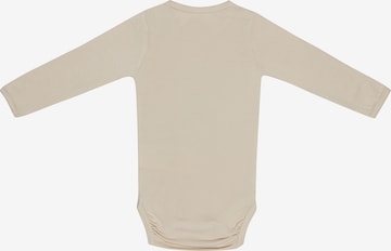 Bruuns Bazaar Kids Rompertje/body in Beige