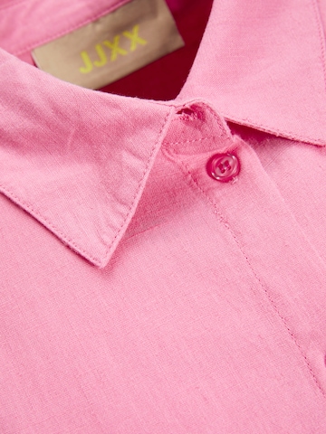 Camicia da donna 'JXJamie' di JJXX in rosa
