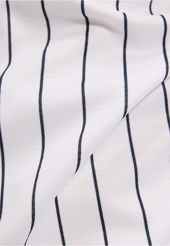 Maillot 'Chicago White Sox' NIKE en blanc