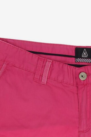 Gaastra Shorts S in Pink