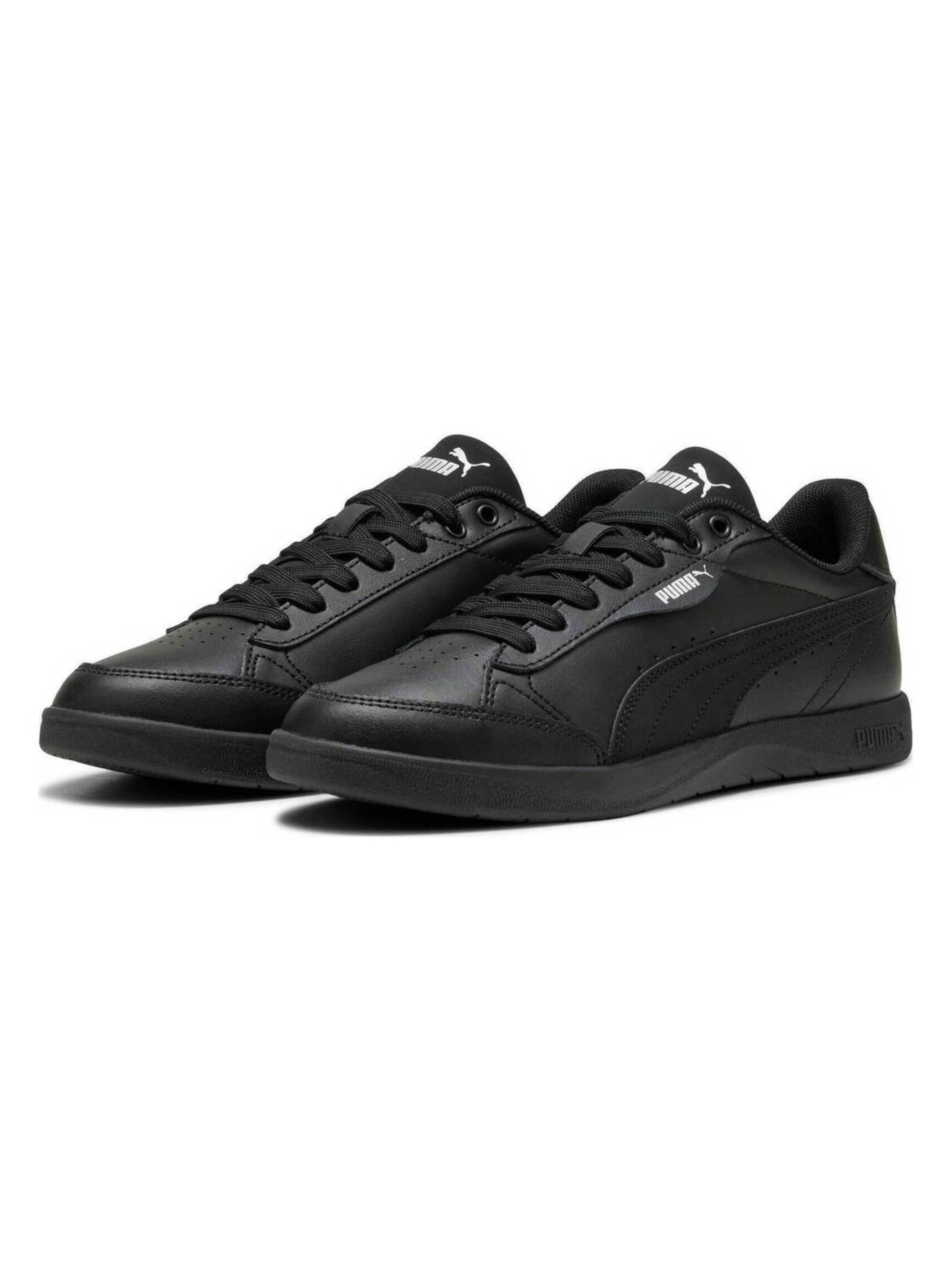 Scarpa sportiva 'Puma Vikky Star Go' di PUMA in nero