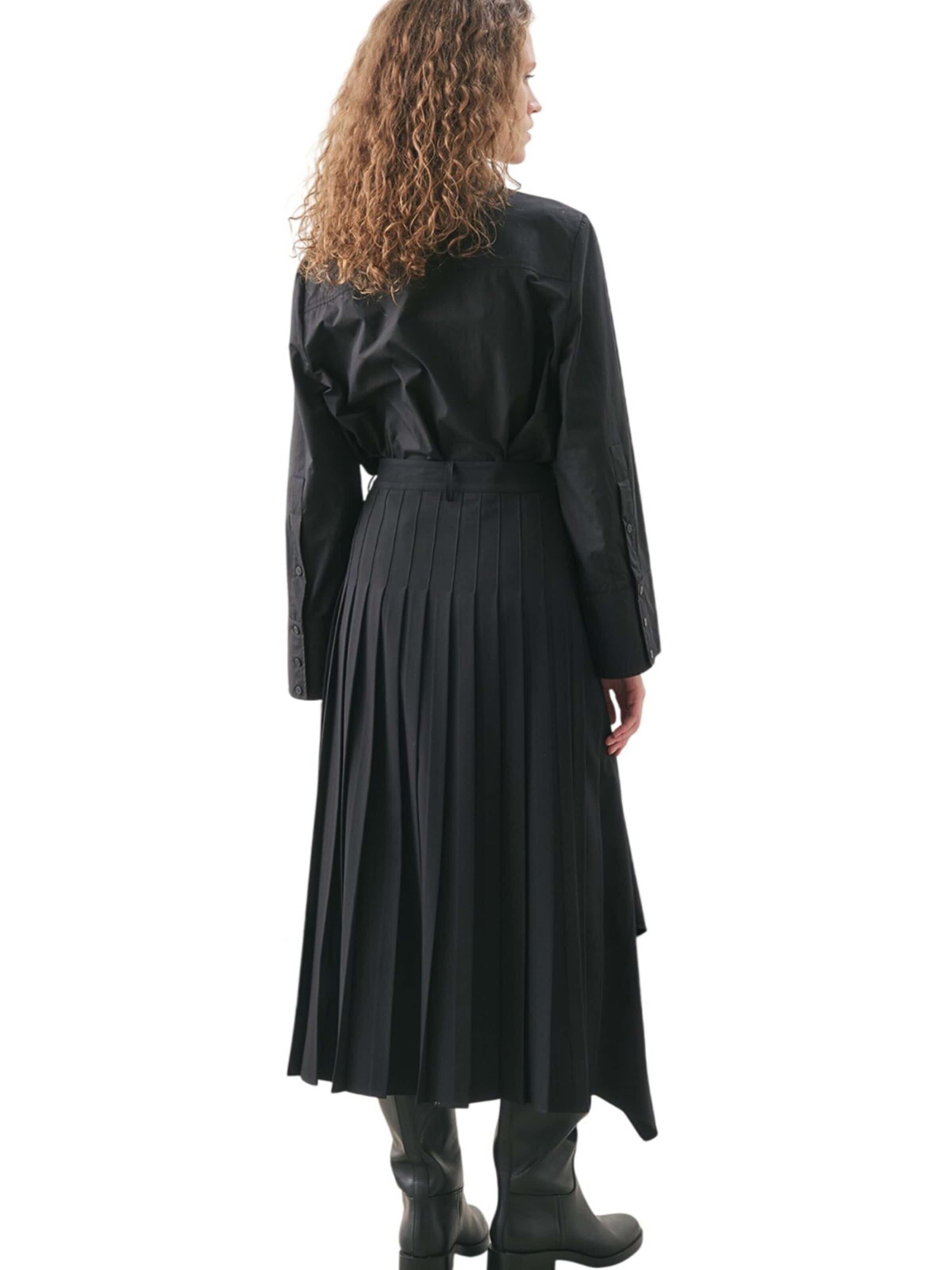 MANUKA Skirt in Black