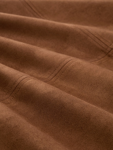 TOM TAILOR Rock in Beige