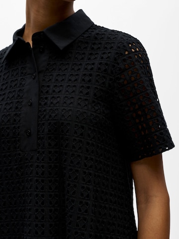 Robe 'Collectors Item' OBJECT en noir