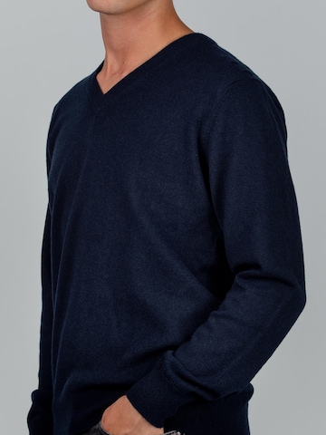 Harmount Pullover‌‌‌‌‌‌‌‌ in Blau