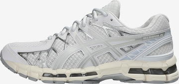 ASICS SportStyle Низкие кроссовки 'Gel-Kayano 20' в Белый: спереди