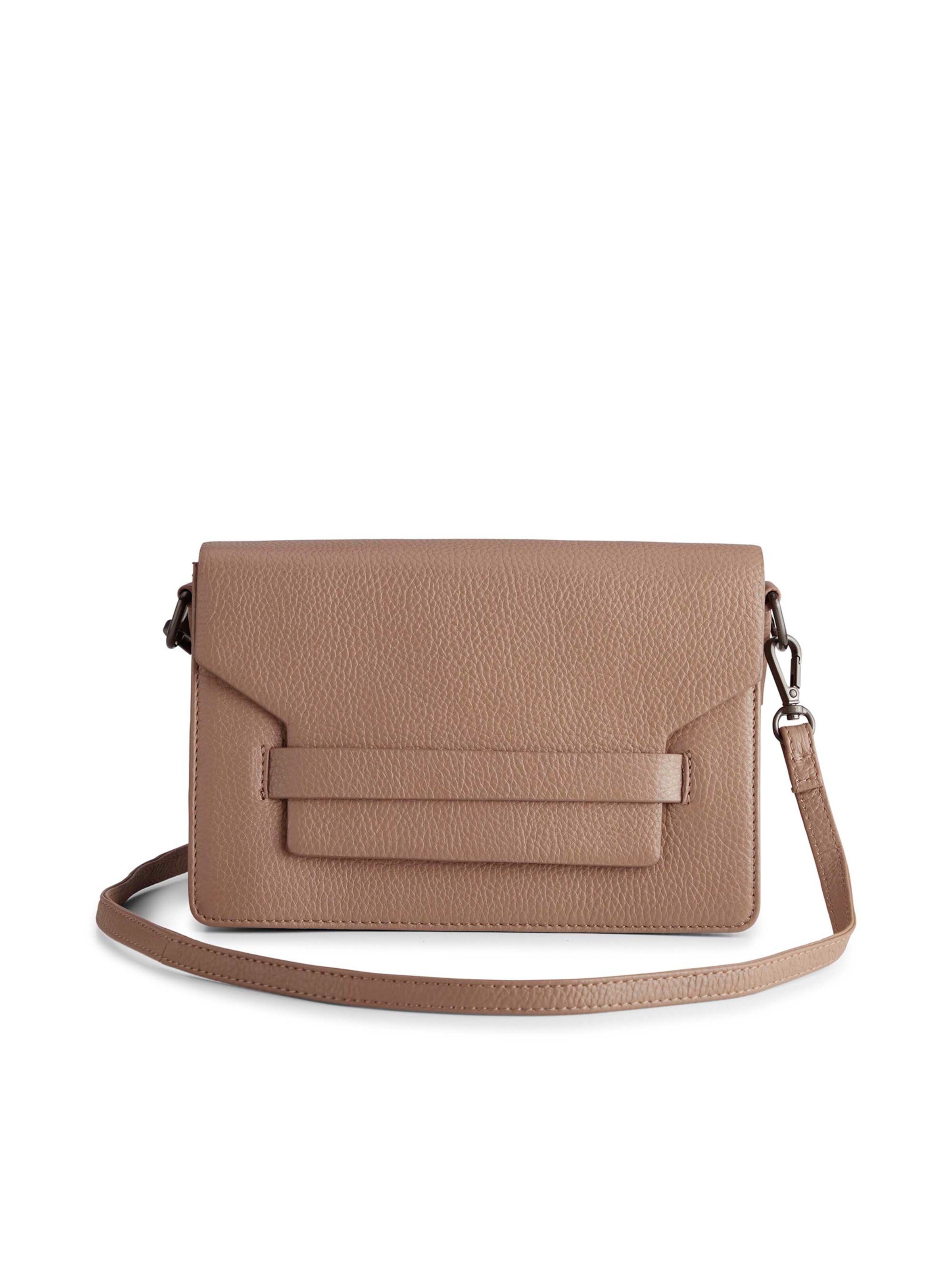 Frauen Taschen & Rucksäcke MARKBERG Umhängetasche in Beige - GX61219 Frauen Taschen & Rucksäcke MARKBERG Umhängetasche in Beige - GX61219