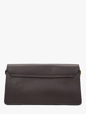 Estro Schultertasche '837'‌‌ in Braun