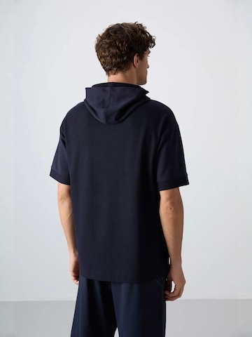 Tommy Life - Camisa em azul