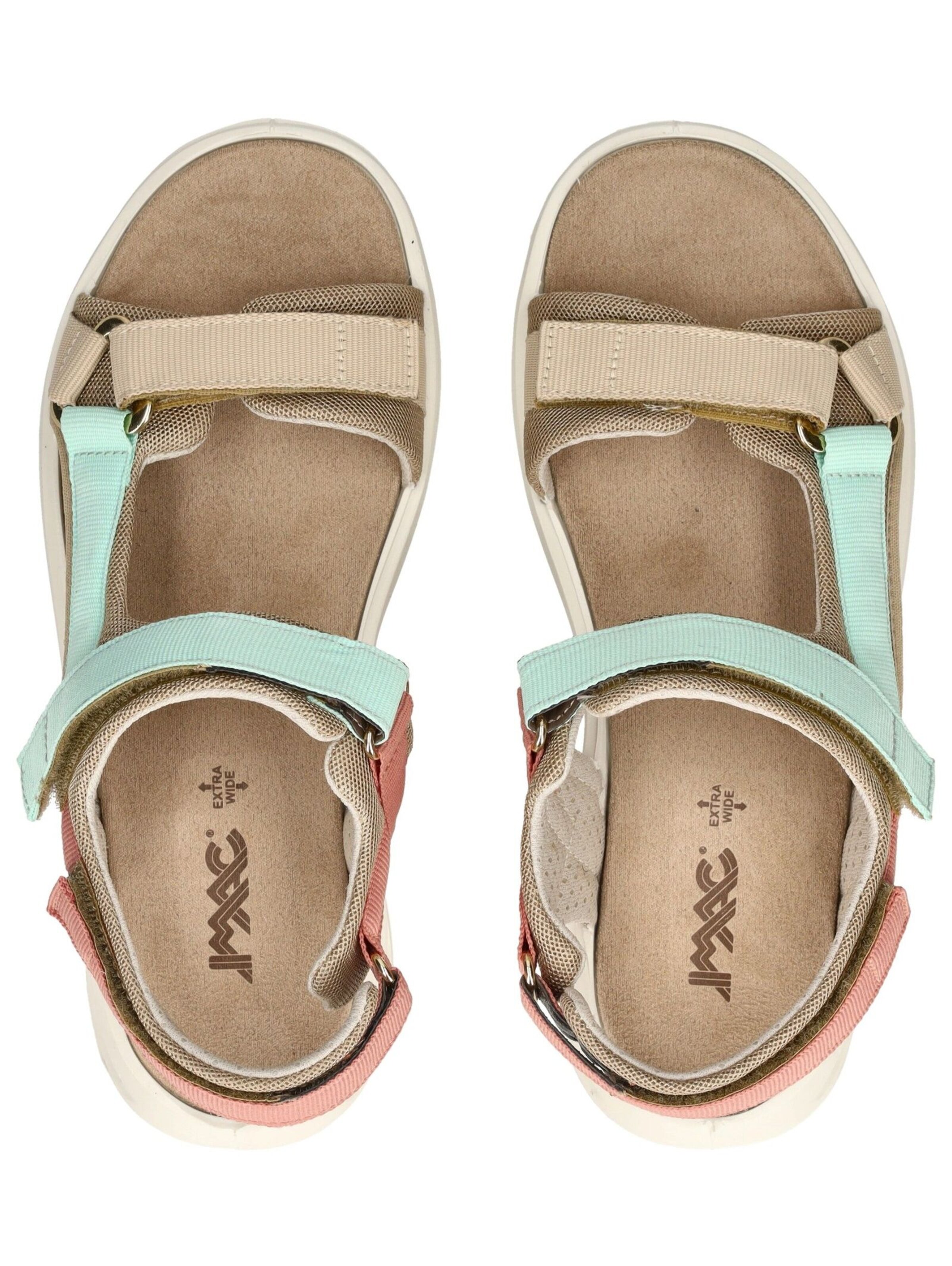 IMAC Sandaal in Beige