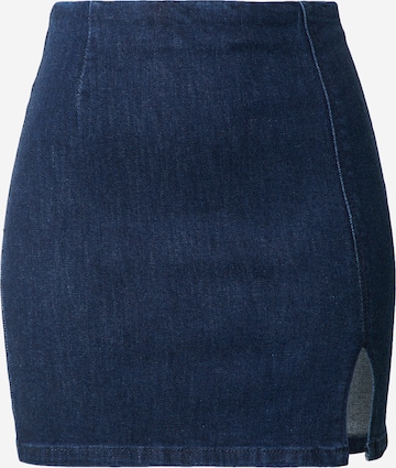 Pimkie Skirt 'KESTER2' in Blue: front