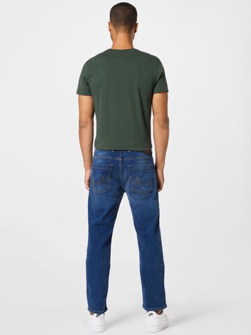 LTB Regular Jeans 'Paul X' i blå