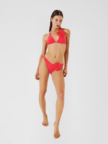 Slip bikini di Karl Lagerfeld in rosa