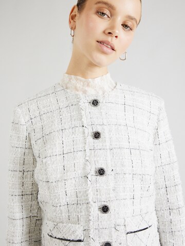 Blazer 'Sofia' GUESS en blanc
