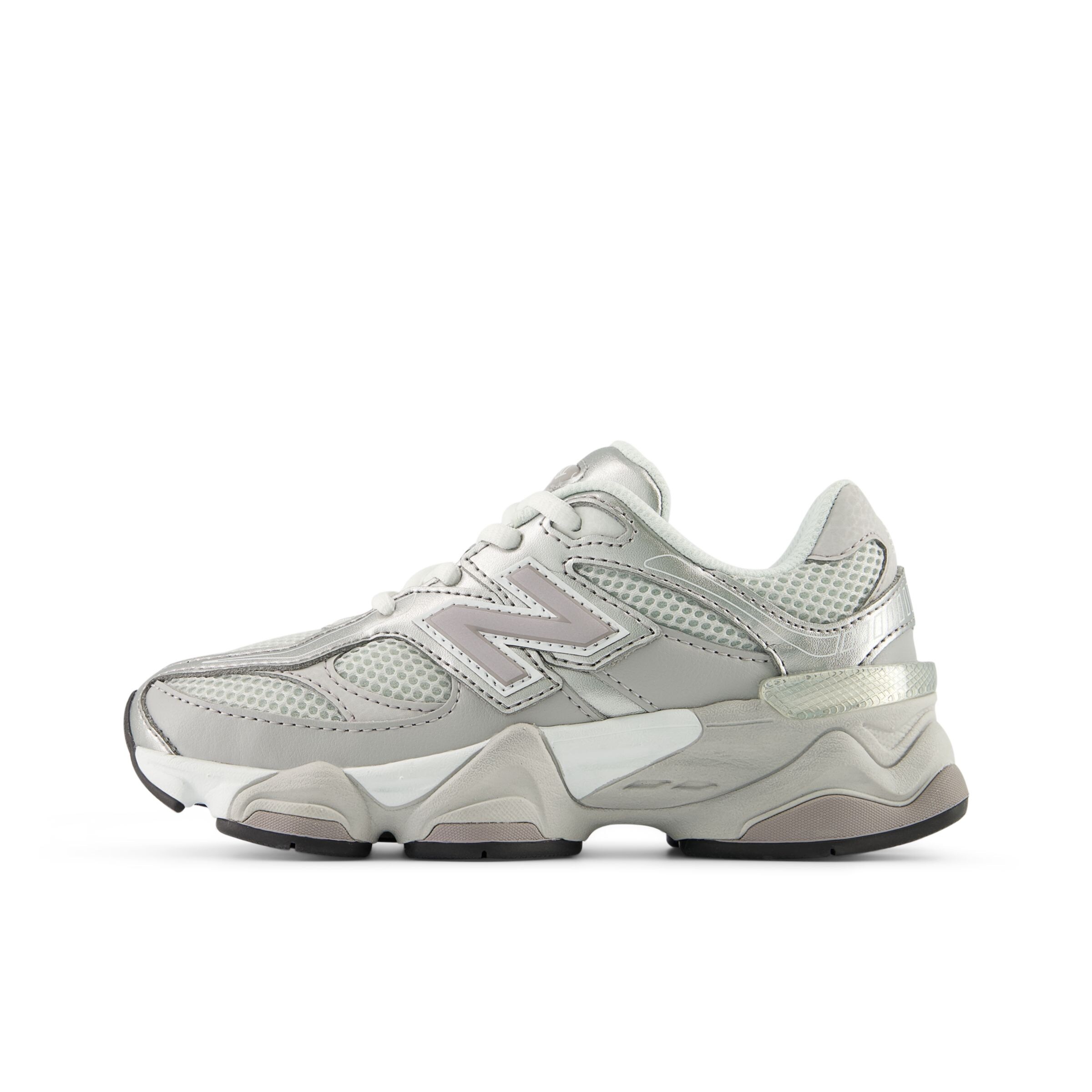 Baskets '9060' new balance en gris