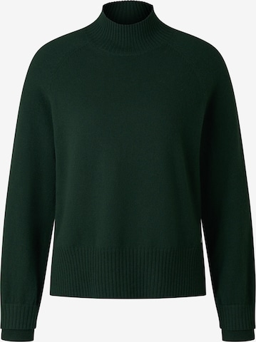BOGNER Pullover 'Lysanne' in Grün: Vorderseite