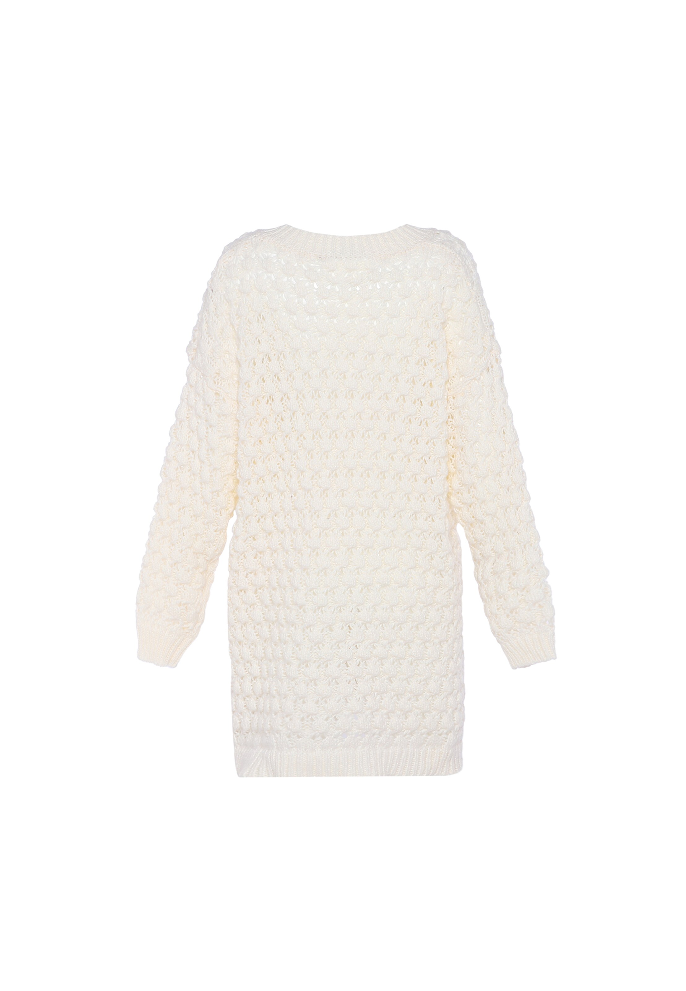 faina Pullover in Weiß