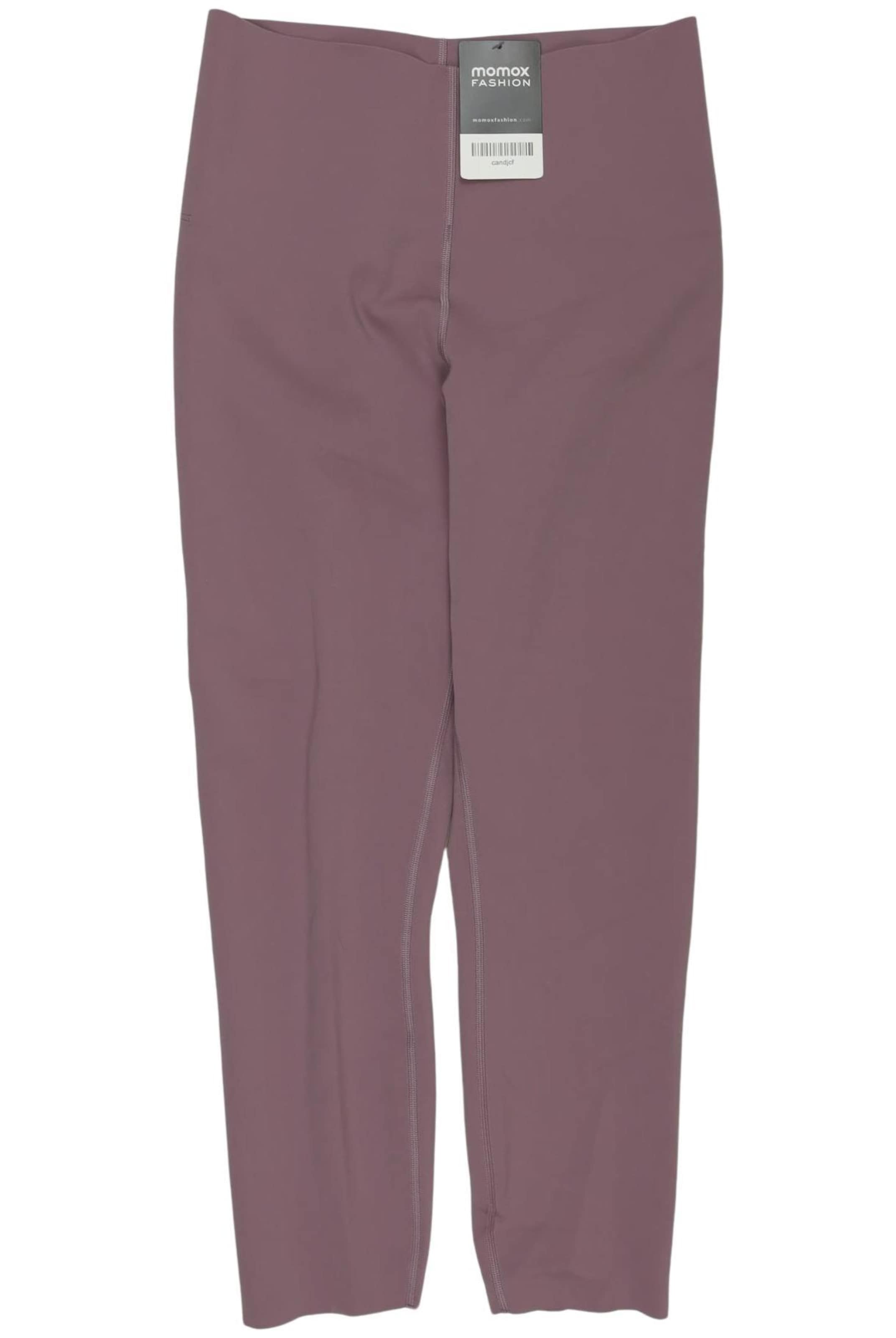 Lululemon Pants in XS in Purple: front