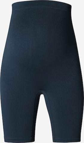 Noppies Skinny Shorts 'Nais' in Blau: predná strana