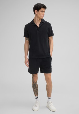 STRELLSON Regular Broek 'Joseph' in Blauw