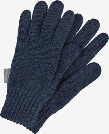STERNTALER Gloves in Blue