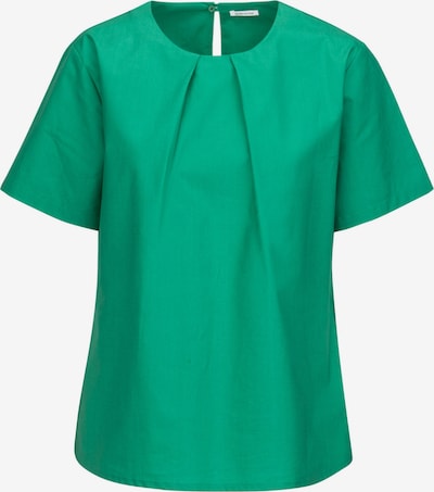 SEIDENSTICKER Bluza u zelena, Pregled proizvoda