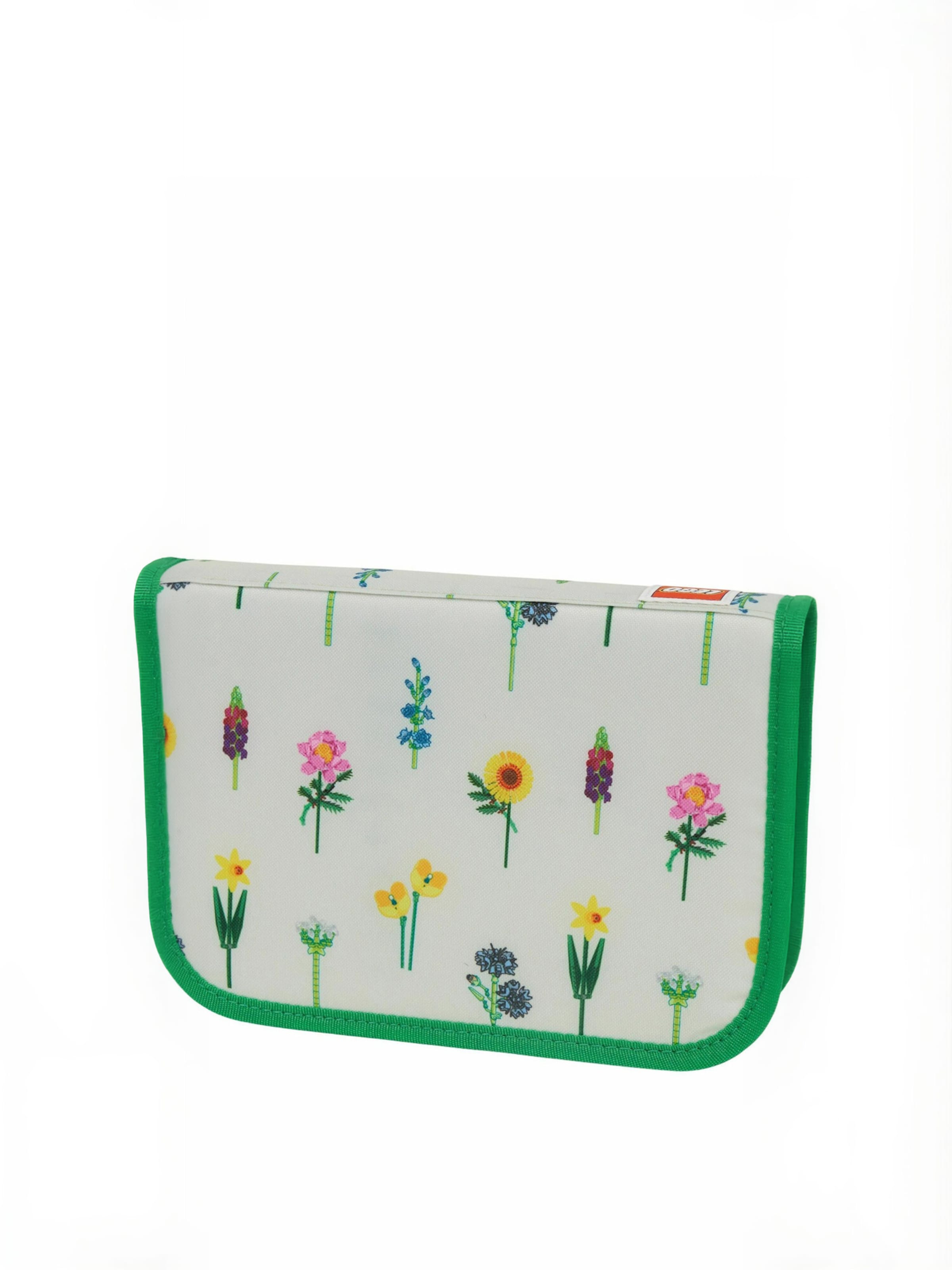 Sac ' Bea ' LEGO® Bags en mélange de couleurs : sur le côté