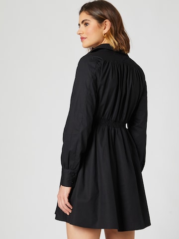 Guido Maria Kretschmer Women Obleka 'Costa' | črna barva