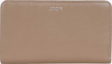 JOOP! Pénztárcák 'Sofisticato 1.0 Belinda' - barna: elől