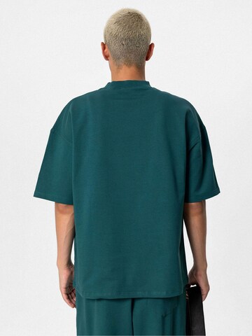 VAMOS CLO Shirt in Blue