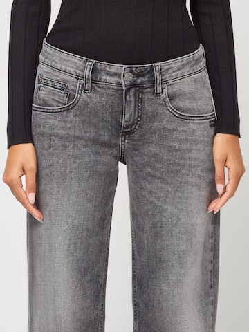 Gang Regular Jeans '94RIVER' in Grau