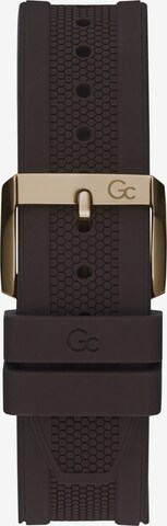 Gc Analog Watch 'Audacious ' in Mixed colors