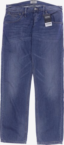 Pepe Jeans Jeans 33 in Blau: predná strana