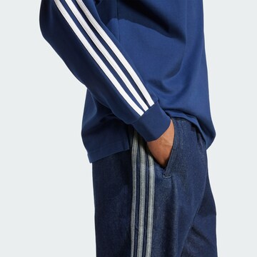 ADIDAS ORIGINALS Футболка 'Adicolor' в Синий