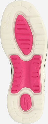 Pantofi sport 'Go Walk Arch Fit' de la SKECHERS pe roz