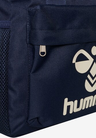 Hummel Rugzak 'Jazz' in Blauw