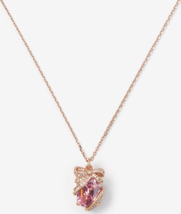 Kate Spade Necklace in Pink