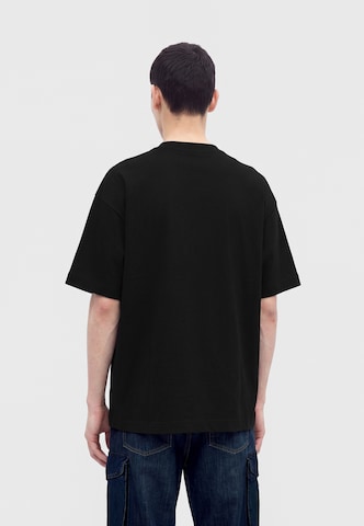 Carhartt WIP T-shirt 'Chapter Script' i svart