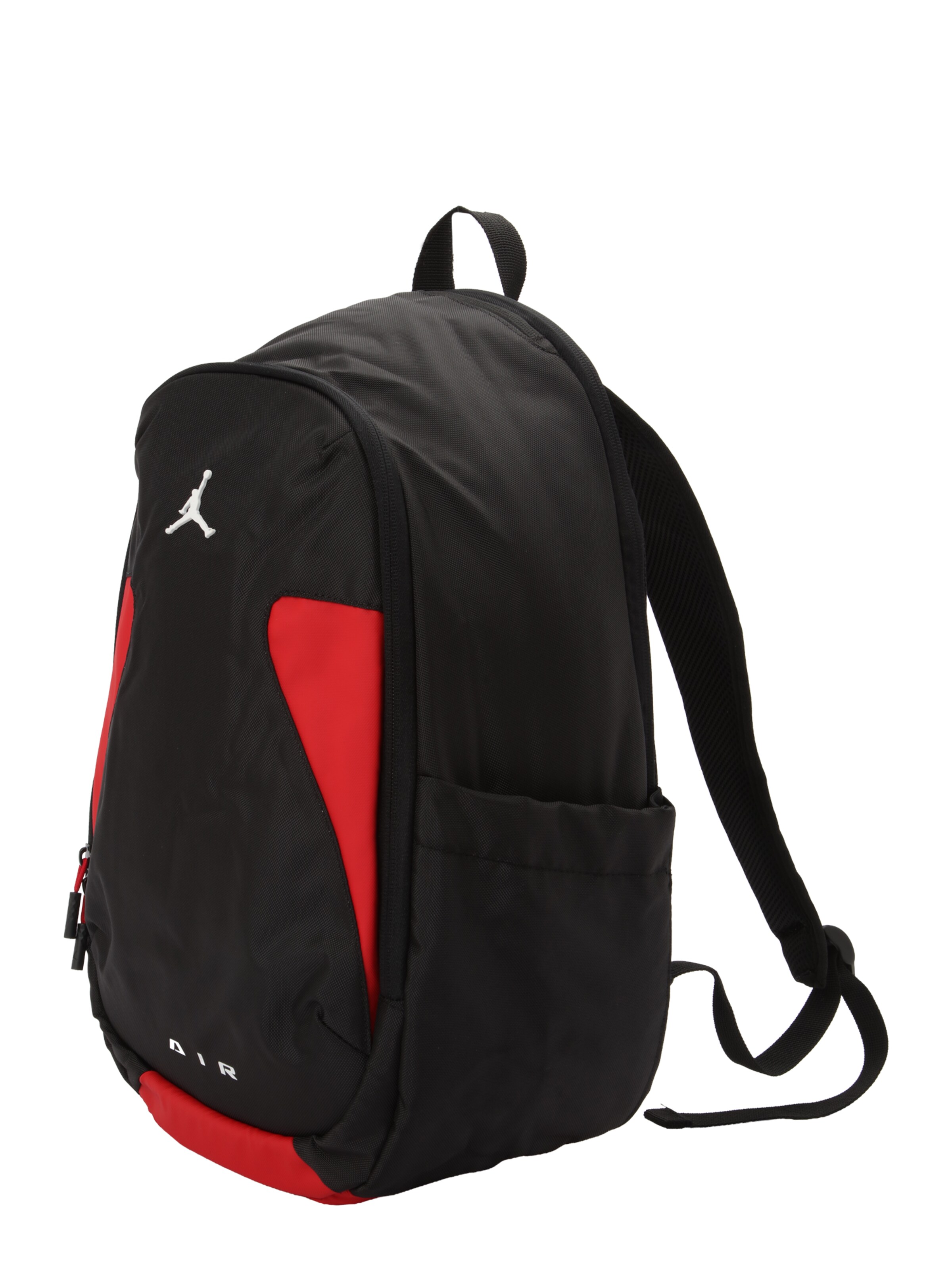Jordan Σακίδιο πλάτης 'JAM' σε μαύρο
