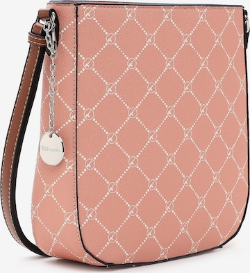 Sac bandoulière 'Anastasia' TAMARIS en rose