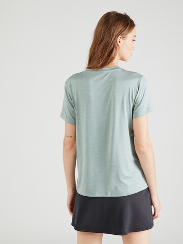 ENDURANCE Functioneel shirt 'Maje' in Groen