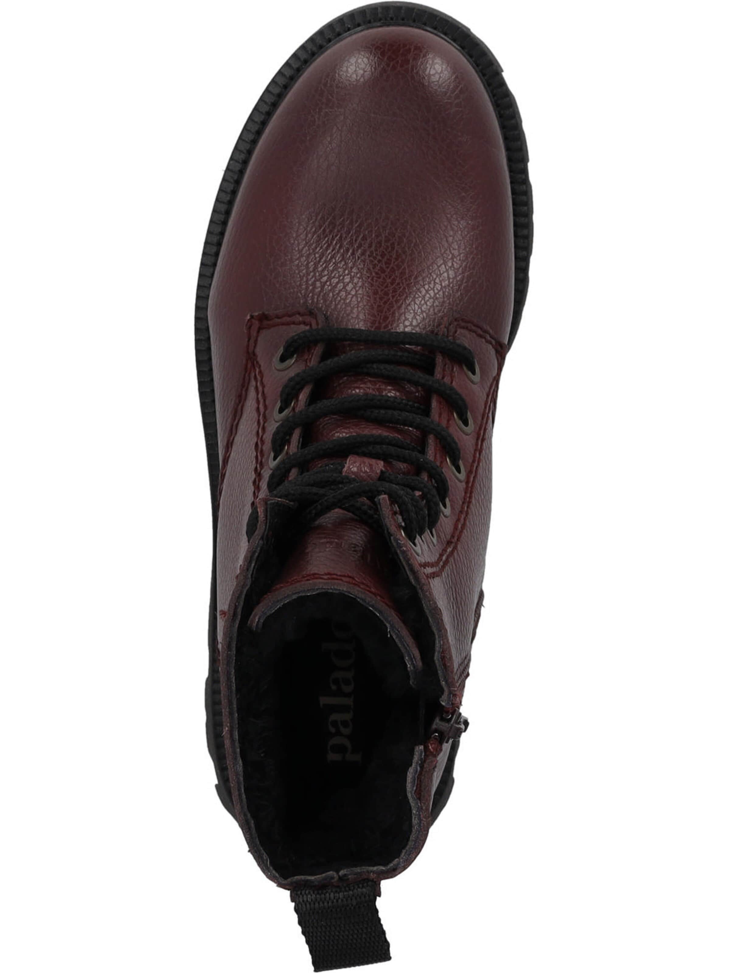 Boots 'Palado Phessis' Palado en rouge