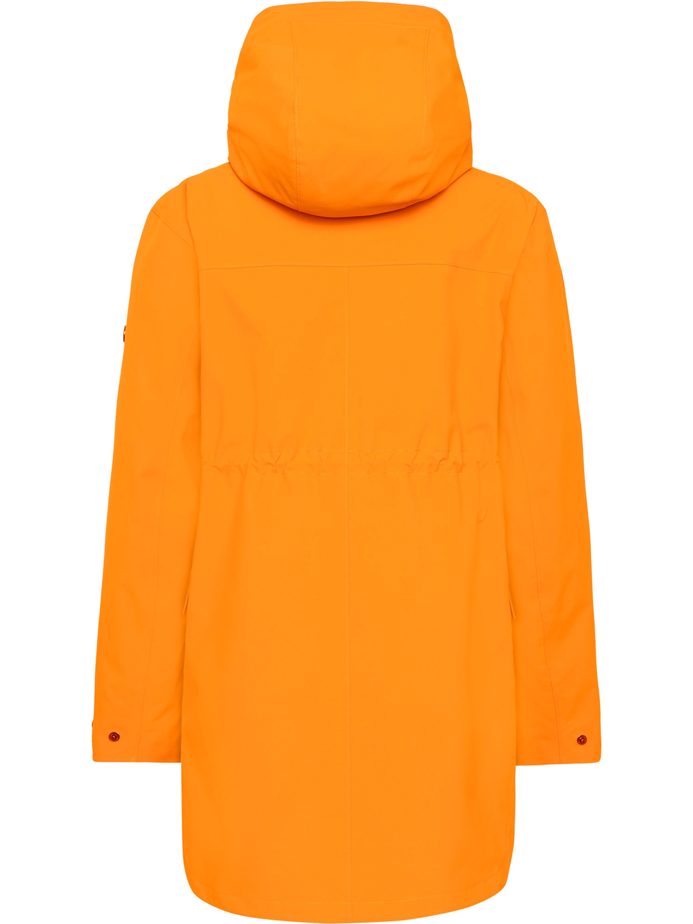 Veste mi-saison Didriksons en orange