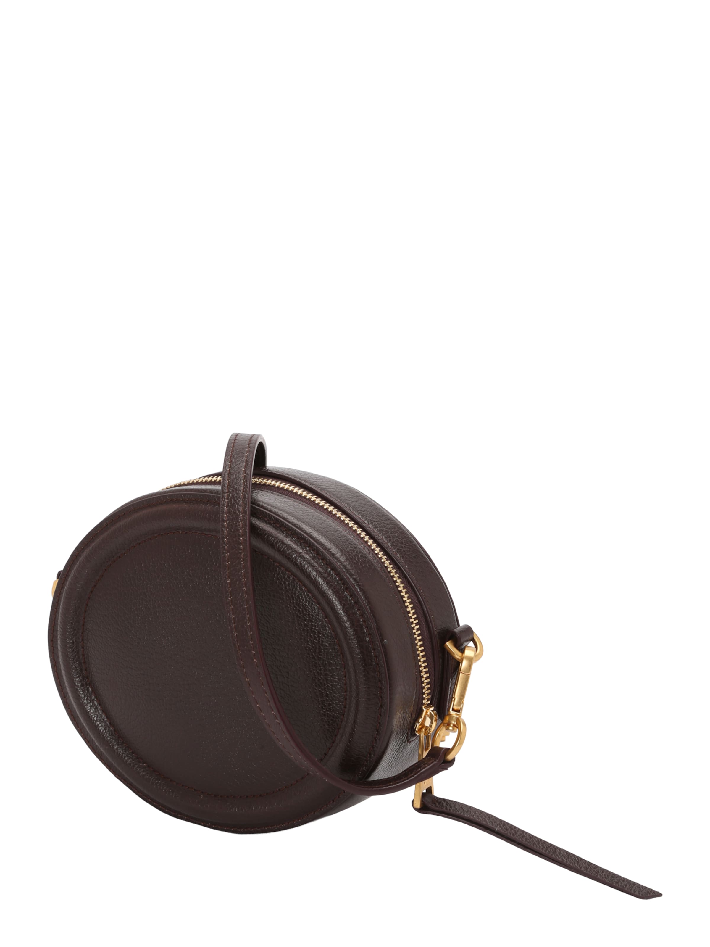 Sac à bandoulière N°21 en marron