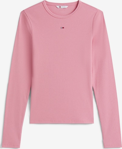 Tommy Jeans Majica 'ESSENTIAL' u svijetloroza, Pregled proizvoda