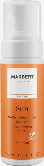 Marbert Self Tanner in, Item view