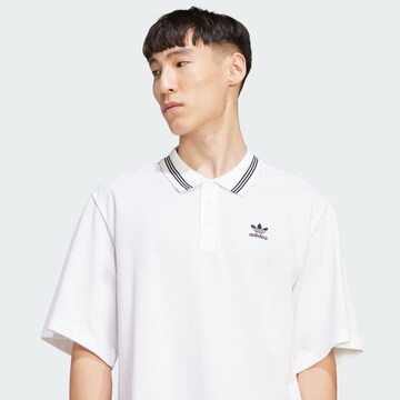 ADIDAS ORIGINALS Футболка 'Adicolor' в Белый