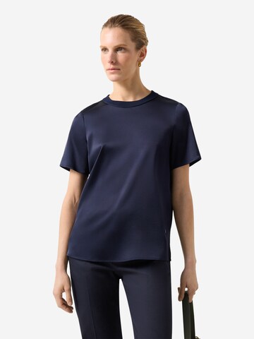 BOGNER Shirt 'Dylan' in Blau: Vorderseite