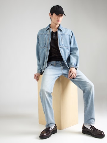 zils LEVI'S ® Starpsezonu jaka