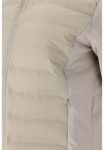 ENDURANCE Sportjas 'Reitta' in Beige